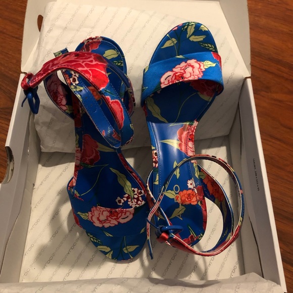 Aldo Lola Sandals - Picture 5 of 6